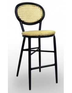 Taburetes de Exterior. TABURETE CANNES