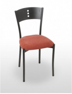 Sillas de Interior. Silla Bolonia