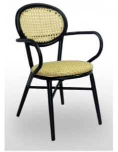 Sillas de Exterior. Sillón AVIÑON