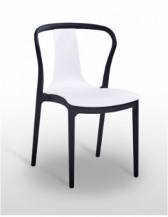 Sillas de Exterior. Silla LATINA