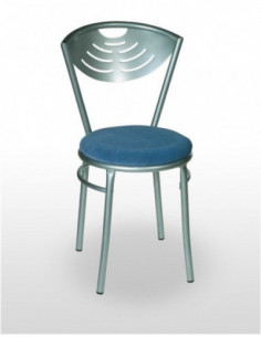 Sillas de Interior. Silla Memphis