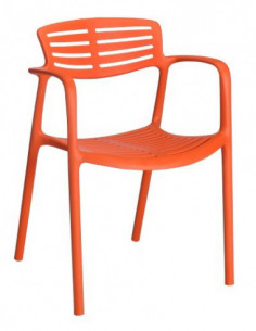 Sillas de Exterior. Sillon TOLEDO AIRE 4X.