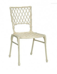 Sillas de Exterior. Silla Filipinas Apilable