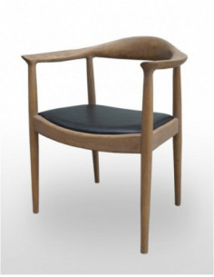 Sillas de Interior. Sillón Gotemburgo