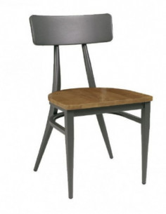 Sillas de Interior. Silla Montana