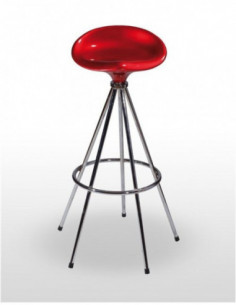 Taburetes de Interior. Taburete Canada