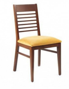 Sillas de Interior. Silla madera 238