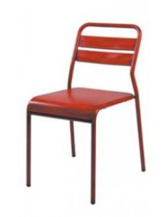 Sillas de Interior. Silla Cafeteria TREVI