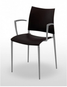 Sillas de Exterior. Silla Lazio