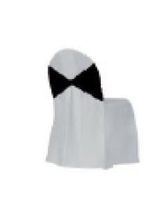 Eventos y catering. Lazos Sillas