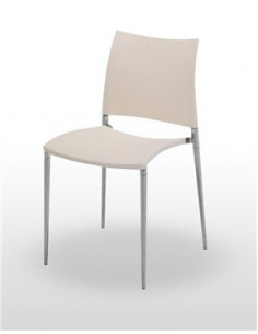 Sillas de Exterior. Silla Vicenza