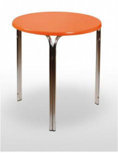 Mesas de Exterior. Mesa Casablanca 2 60cm