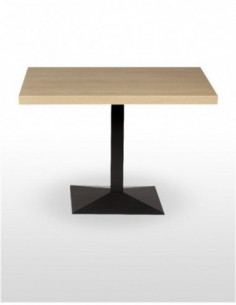 Mesas de Interior. Mesa Brescia R