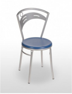 Sillas de Interior. Silla Cibeles