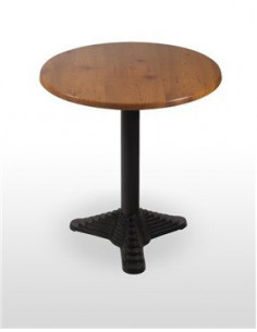 Mesas de Interior. Mesa Linz 3