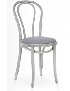 Inicio. Silla Thonet Vintage