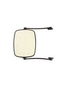 Recambios y complementos. Parasol tumbona