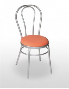 Sillas de Interior. Silla Arquillo