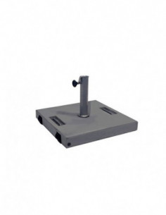 Bases y complementos. Base cemento parasol CUBE 50kg