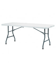 Eventos y catering. Mesa plegable SHARPTABLE