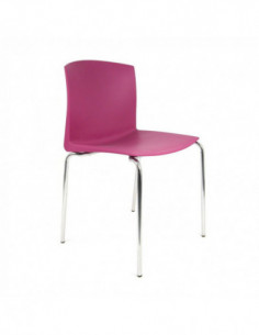 Inicio. Silla polivalente Latvia