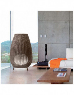 Iluminación. Lampara de Iluminación Exterior