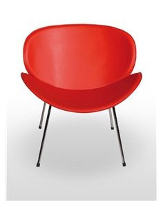 Sillas de Interior. Sillón Nebraska