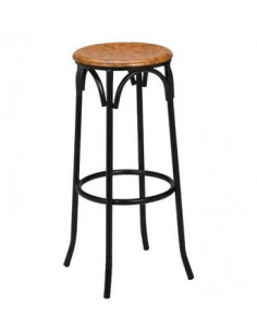 Taburetes de Interior. Taburete Bar