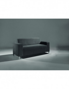 Sofás y Bancos. Sofa diseño Hotel