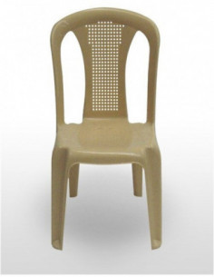 Sillas de Exterior. Silla económica Atenas