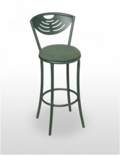 Taburetes de Interior. Taburete bar económico Memphis