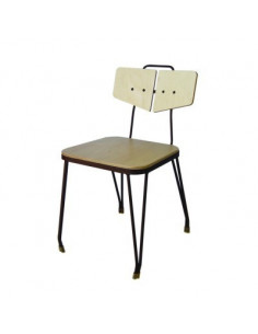 Sillas de Interior. Silla Diseño ALANA