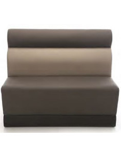 Sofás y Bancos. Sofá DENVER