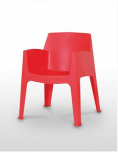 Sillas de Exterior. Sillon ESTEPONA