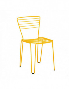 Sillas de Exterior. Silla exterior Vintage MENORCA