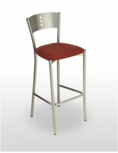 Taburetes de Interior. Taburete Bolonia