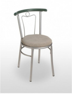 Sillas de Interior. Silla Cincinnati