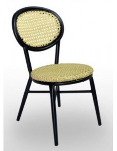Sillas de Exterior. Silla REIMS