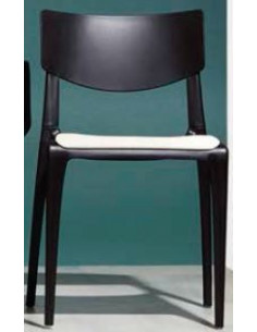 Sillas de Interior. Silla TOWN PAD