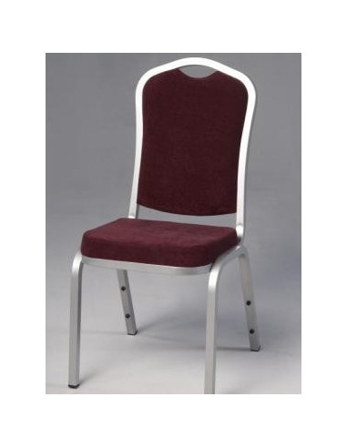 Eventos y catering. Silla eventos MIAMI