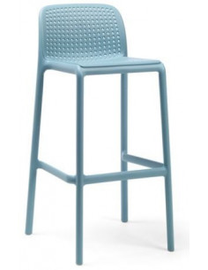 Taburetes de Exterior. Taburete LIDO