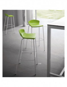 Taburetes de Interior. Taburete READY