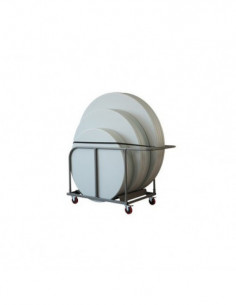 Eventos y catering. Carro Planet Trolley