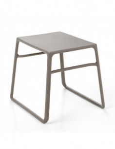 Mesas auxiliares. Mesa auxiliar tumbona POP