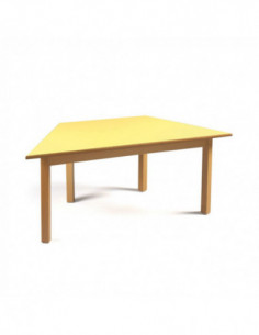 Colectividades. Mesa Infantil Jupiter