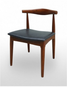 Sillas de Interior. Sillón Bergen