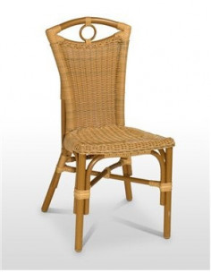 Sillas de Exterior. Silla LIEJA