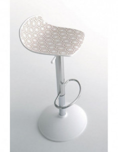 Taburetes de Interior. Taburete TRIUNFO