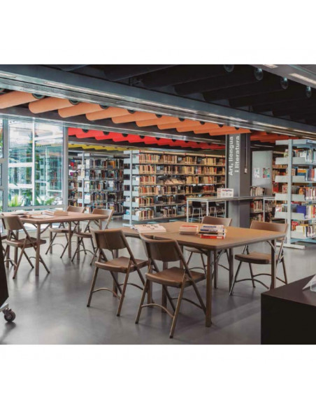 Eventos y catering. MESA premium XL4