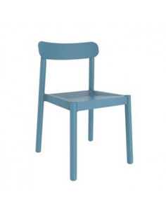 Sillas de Exterior. Silla ELBA